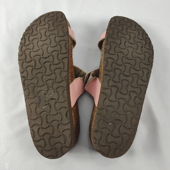 Naot Footbed Sandals - Picture 5 of 8